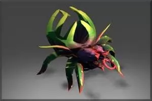 Скачать скин Carnivorous Mimicry Spiderling мод для Dota 2 на Broodmother - DOTA 2 ГЕРОИ